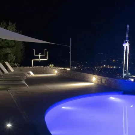 Farfalla & - The World Unique With An Openable Roof Willa Lukka