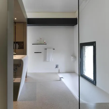 Willa Farfalla & - The World Unique With An Openable Roof *