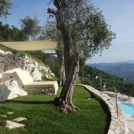 Willa Farfalla & - The World Unique With An Openable Roof *