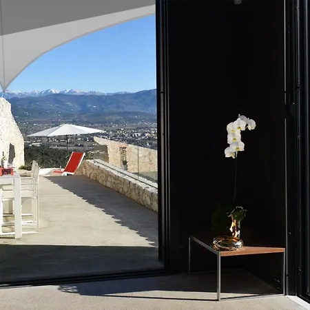 Willa Farfalla & - The World Unique With An Openable Roof Lukka