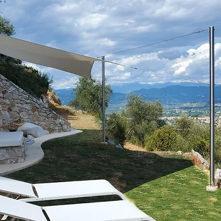 Farfalla & - The World Unique With An Openable Roof