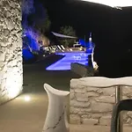 Farfalla & - The World Unique With An Openable Roof Villa *