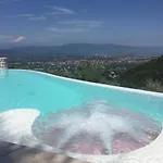 Farfalla & - The World Unique With An Openable Roof Villa