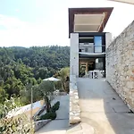 Farfalla & - The World Unique With An Openable Roof Villa