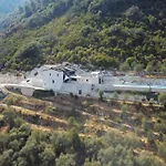 Farfalla & - The World Unique With An Openable Roof Villa