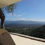 Farfalla & - The World Unique With An Openable Roof