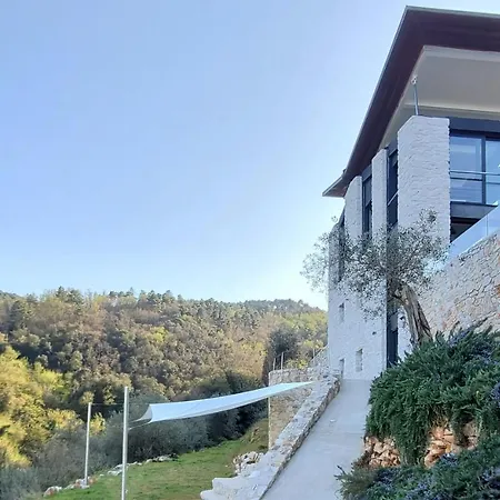 Farfalla & - The World Unique With An Openable Roof ヴィラ *