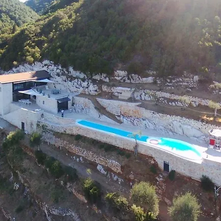 Farfalla & - The World Unique With An Openable Roof ヴィラ ルッカ