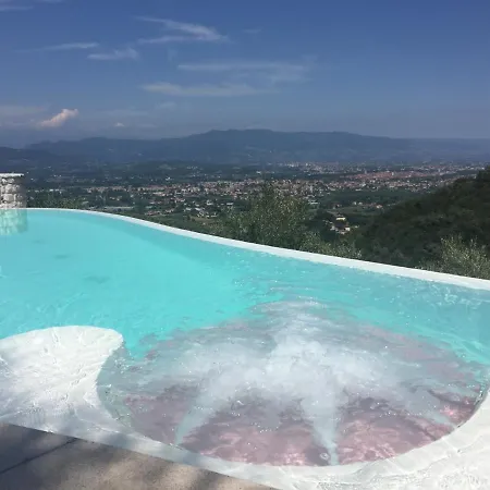 Farfalla & - The World Unique With An Openable Roof Villa