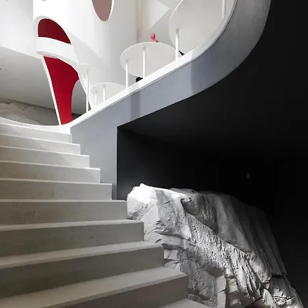 Farfalla & - The World Unique With An Openable Roof Villa *
