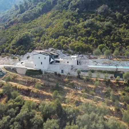 Farfalla & - The World Unique With An Openable Roof Villa