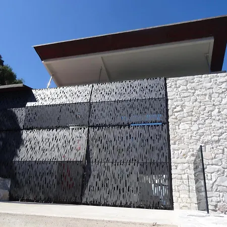 Farfalla & - The World Unique With An Openable Roof ヴィラ