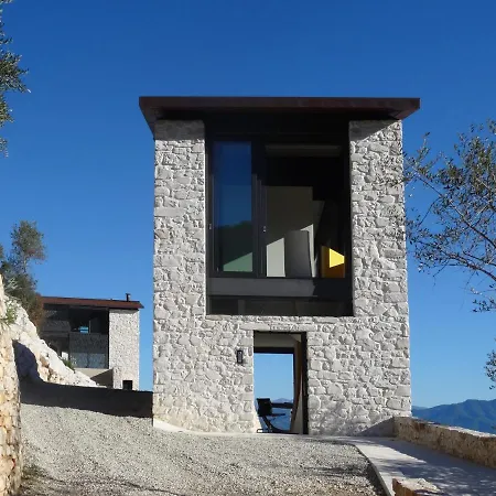 Farfalla & - The World Unique With An Openable Roof ヴィラ ルッカ