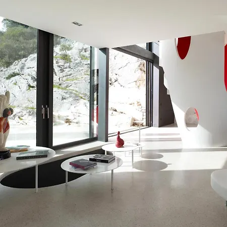 Farfalla & - The World Unique With An Openable Roof ヴィラ ルッカ