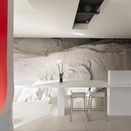 Farfalla & - The World Unique With An Openable Roof Villa *