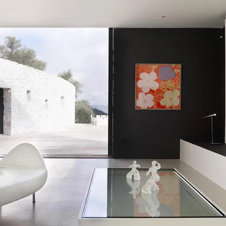 Farfalla & - The World Unique With An Openable Roof Villa