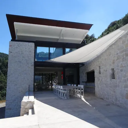 Farfalla & - The World Unique With An Openable Roof *