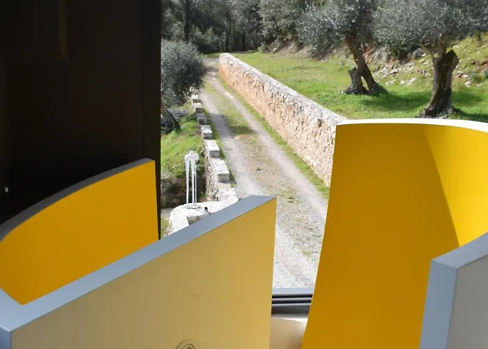 ヴィラ Farfalla & - The World Unique With An Openable Roof ルッカ