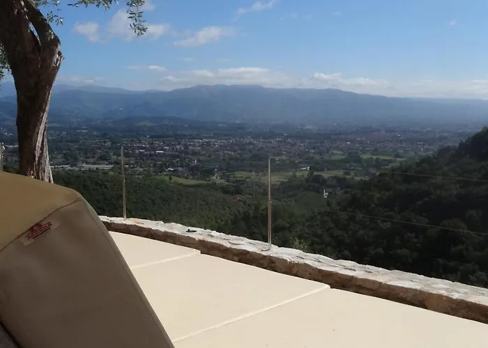 Farfalla & - The World Unique With An Openable Roof * ルッカ