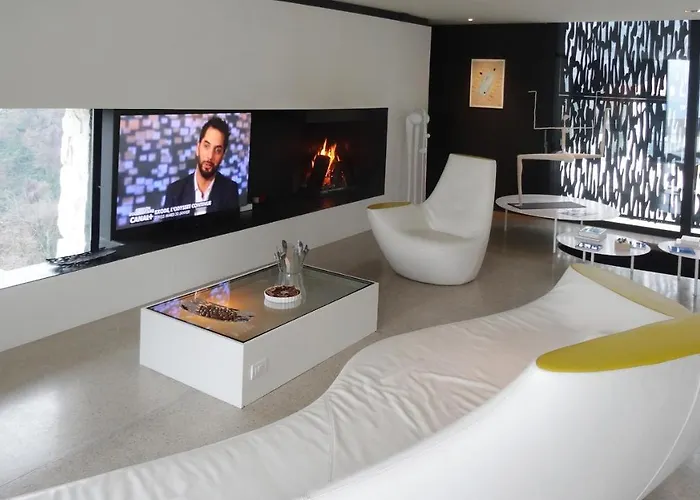 Farfalla & - The World Unique With An Openable Roof ヴィラ *