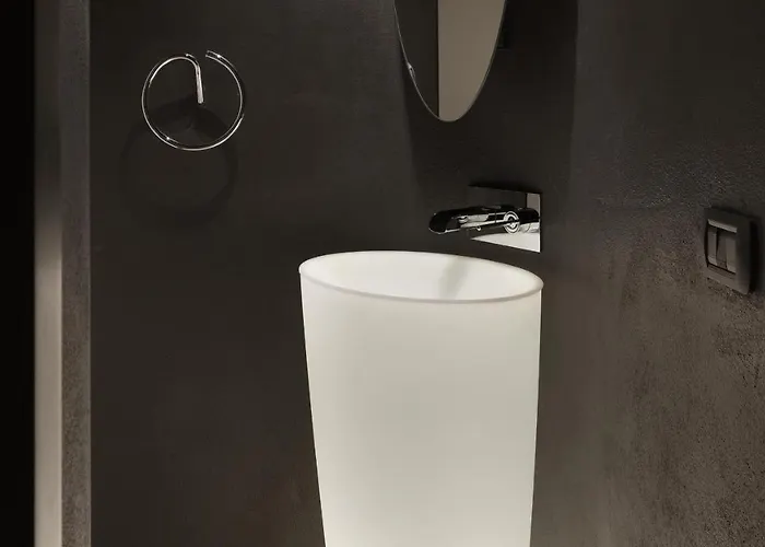 Farfalla & - The World Unique With An Openable Roof ルッカ