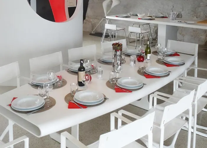 Farfalla & - The World Unique With An Openable Roof ヴィラ