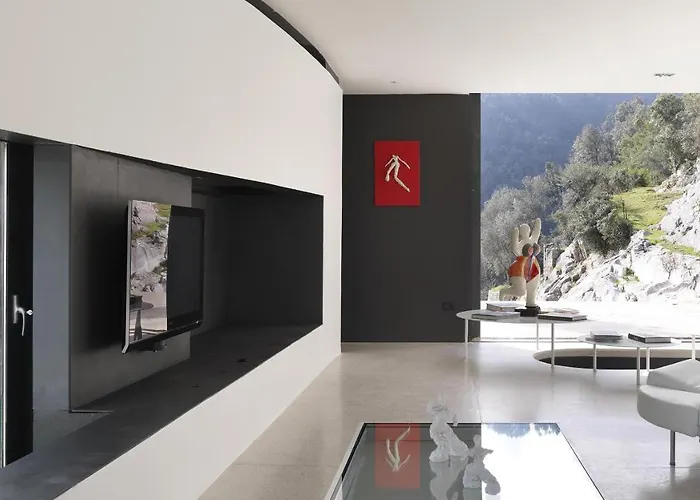 Farfalla & - The World Unique With An Openable Roof * ルッカ