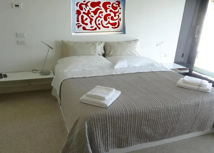 ヴィラ Farfalla & - The World Unique With An Openable Roof *