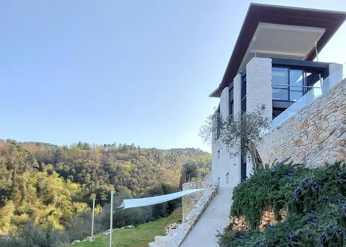 Farfalla & - The World Unique With An Openable Roof ヴィラ *