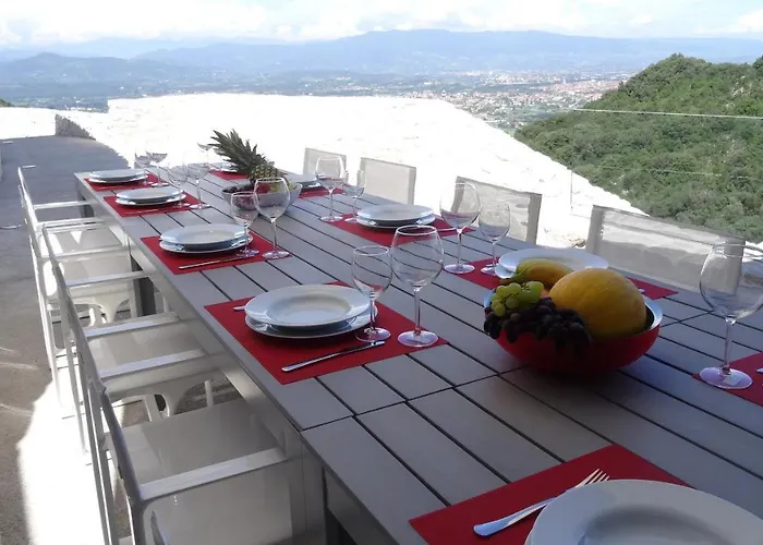 Farfalla & - The World Unique With An Openable Roof