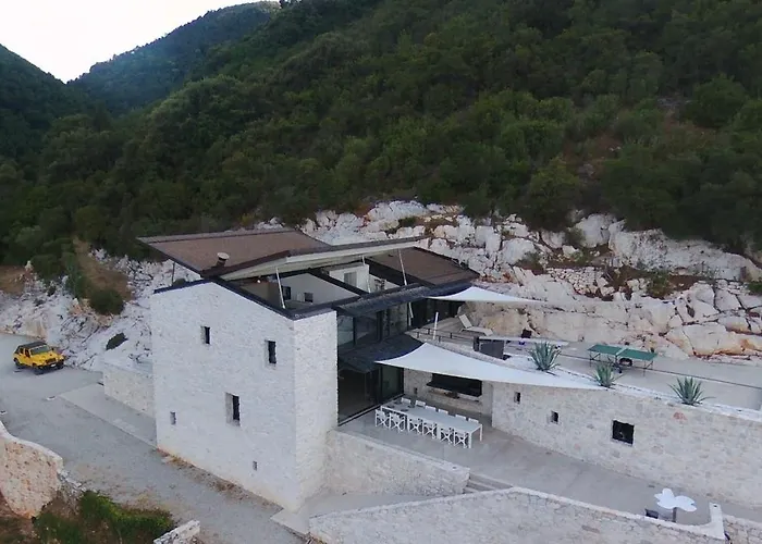 ヴィラ Farfalla & - The World Unique With An Openable Roof *