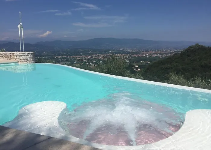 Farfalla & - The World Unique With An Openable Roof ヴィラ