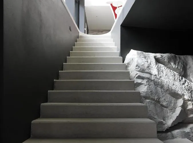 Farfalla & - The World Unique With An Openable Roof ヴィラ ルッカ