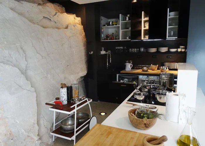 Farfalla & - The World Unique With An Openable Roof