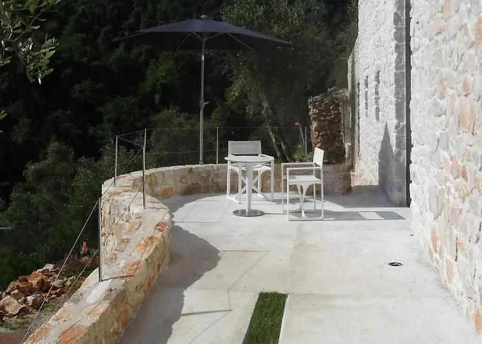 ヴィラ Farfalla & - The World Unique With An Openable Roof *