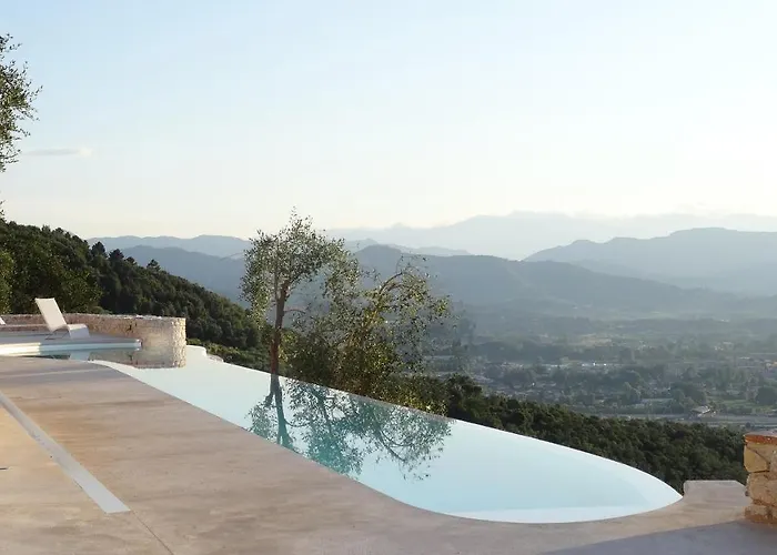 ヴィラ Farfalla & - The World Unique With An Openable Roof