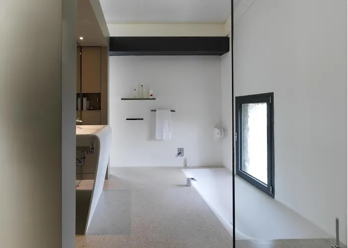 ヴィラ Farfalla & - The World Unique With An Openable Roof *