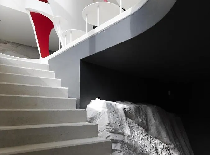 Farfalla & - The World Unique With An Openable Roof ヴィラ *