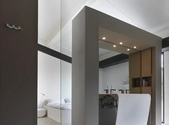 ヴィラ Farfalla & - The World Unique With An Openable Roof *