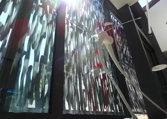 Farfalla & - The World Unique With An Openable Roof * ルッカ