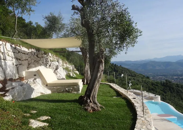 ヴィラ Farfalla & - The World Unique With An Openable Roof *