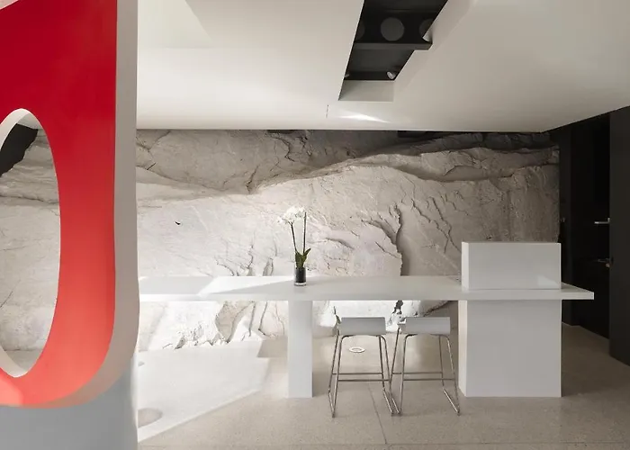 Farfalla & - The World Unique With An Openable Roof ヴィラ *