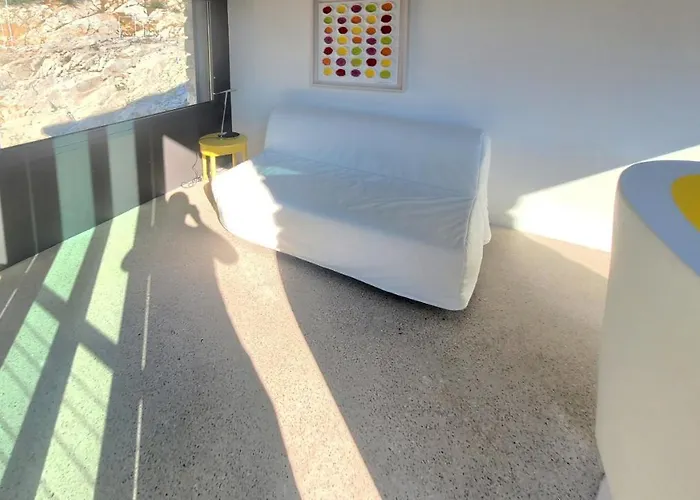 Farfalla & - The World Unique With An Openable Roof ルッカ