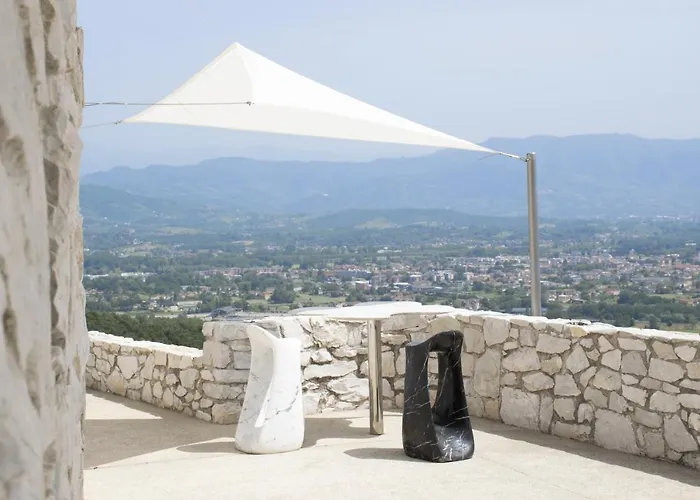 Farfalla & - The World Unique With An Openable Roof