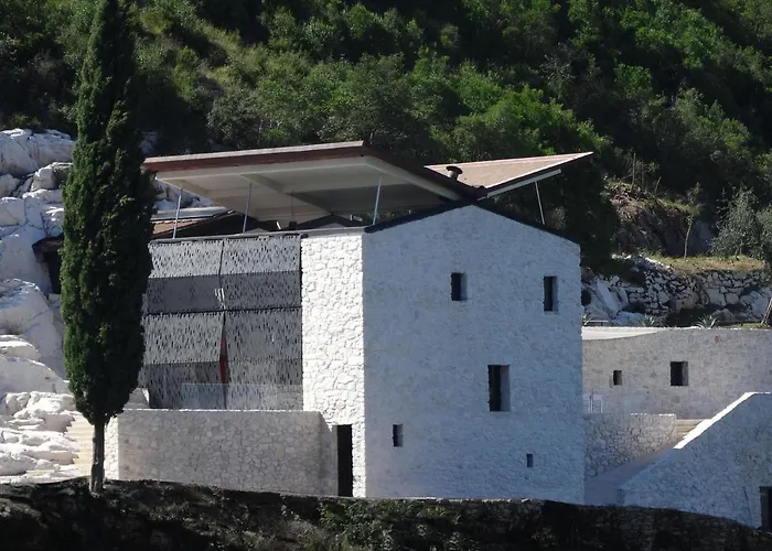 ヴィラ Farfalla & - The World Unique With An Openable Roof