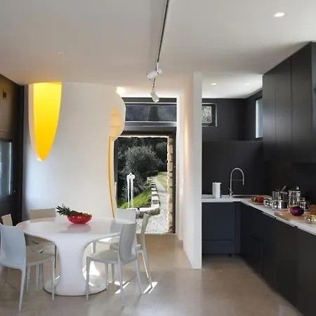 Farfalla & - The World Unique With An Openable Roof Vila